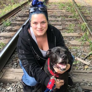 Meet your Posher, Danielle